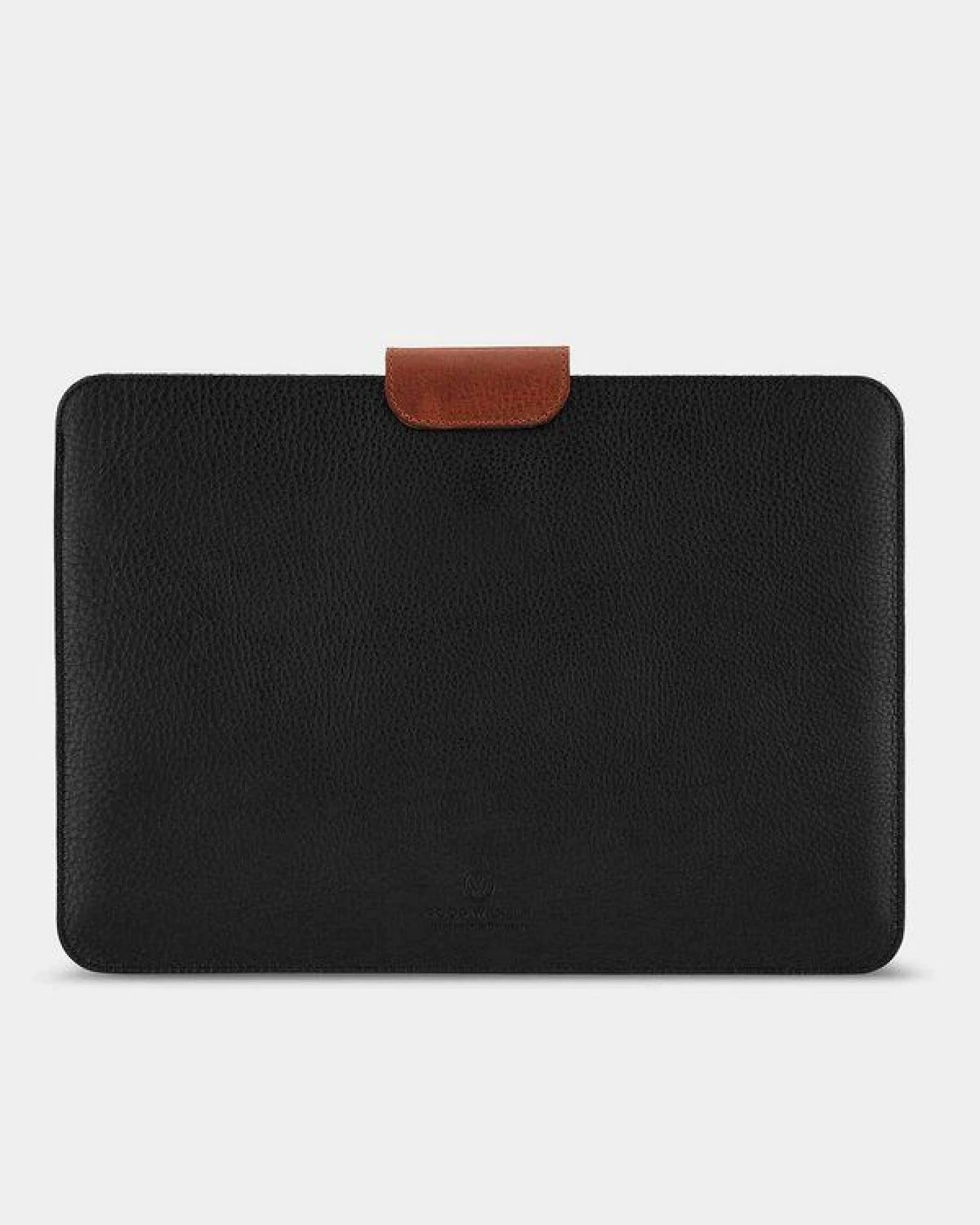 GOOD WILHELM Macbook Pro / Air Sleeve LUDWIG – Ansicht 3