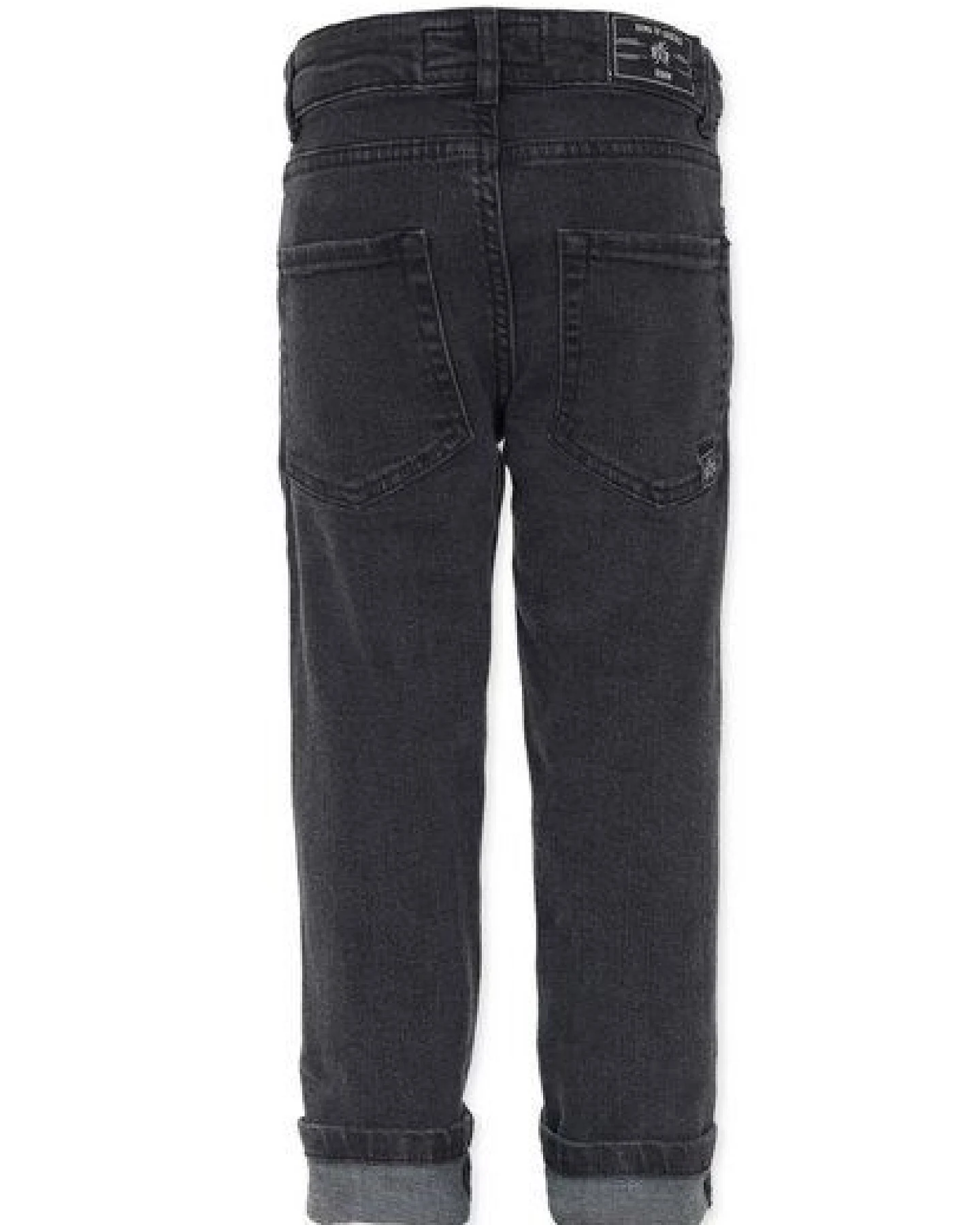 Band of Rascals Slim Fit Jeans – Ansicht 3