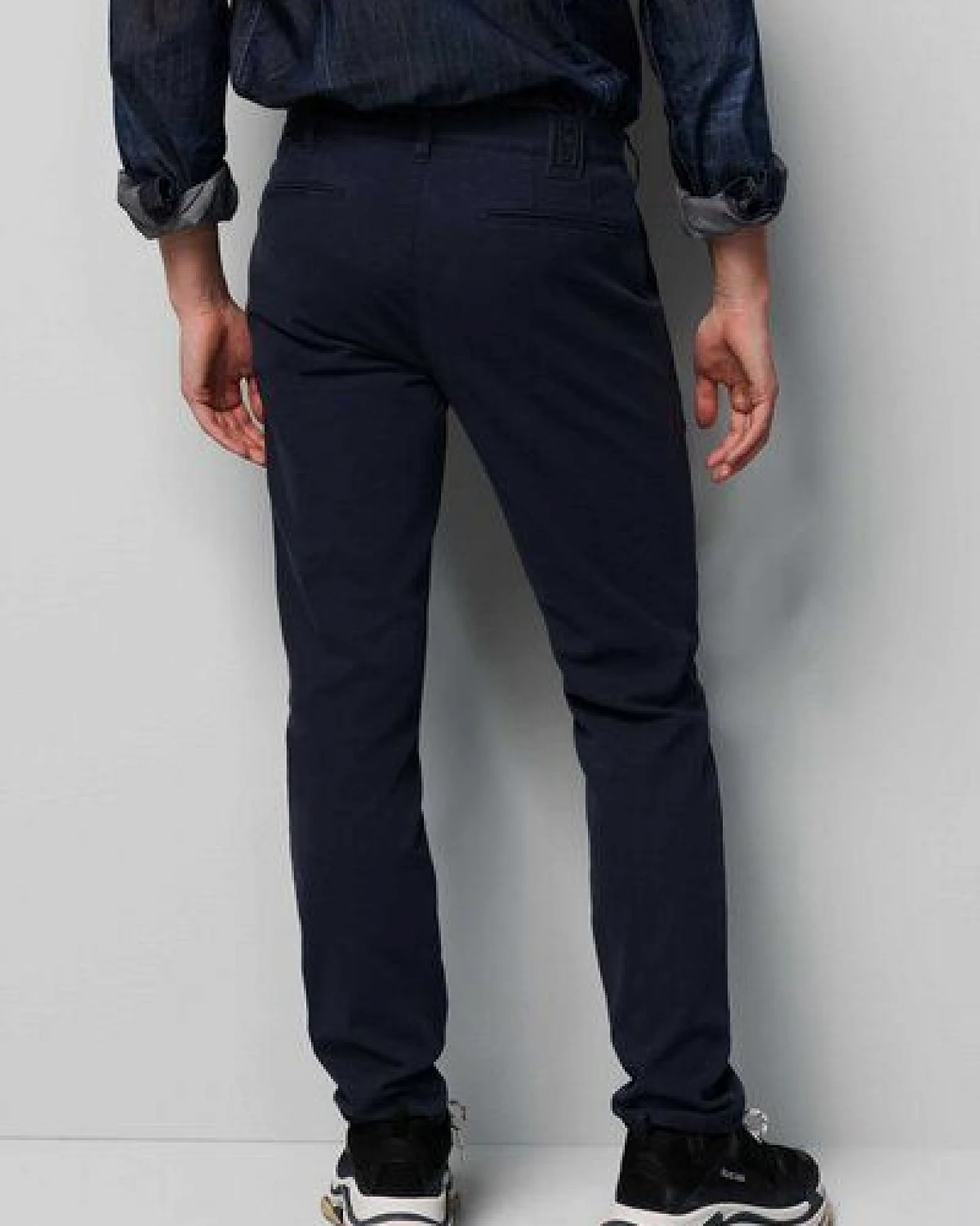 M 5 BY MEYER Micro Fantasy Chino – Ansicht 3