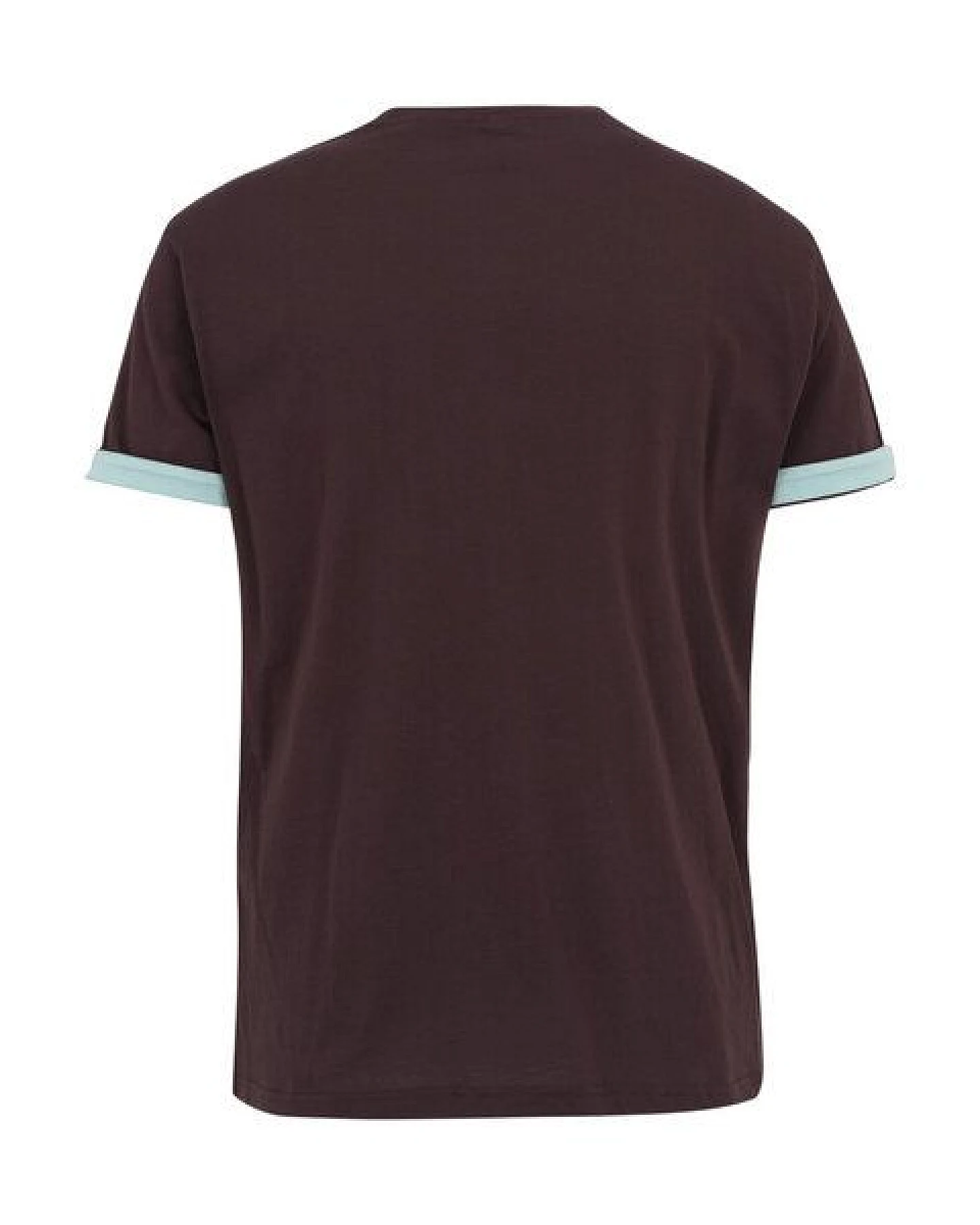 Iriedaily Turn Up Tee – Ansicht 2