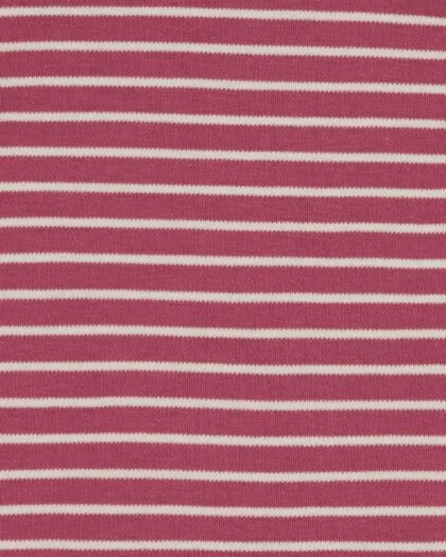 loud + proud Babys & Kinder Shirt Streifen, GOTS-zertifiziert – Ansicht 3