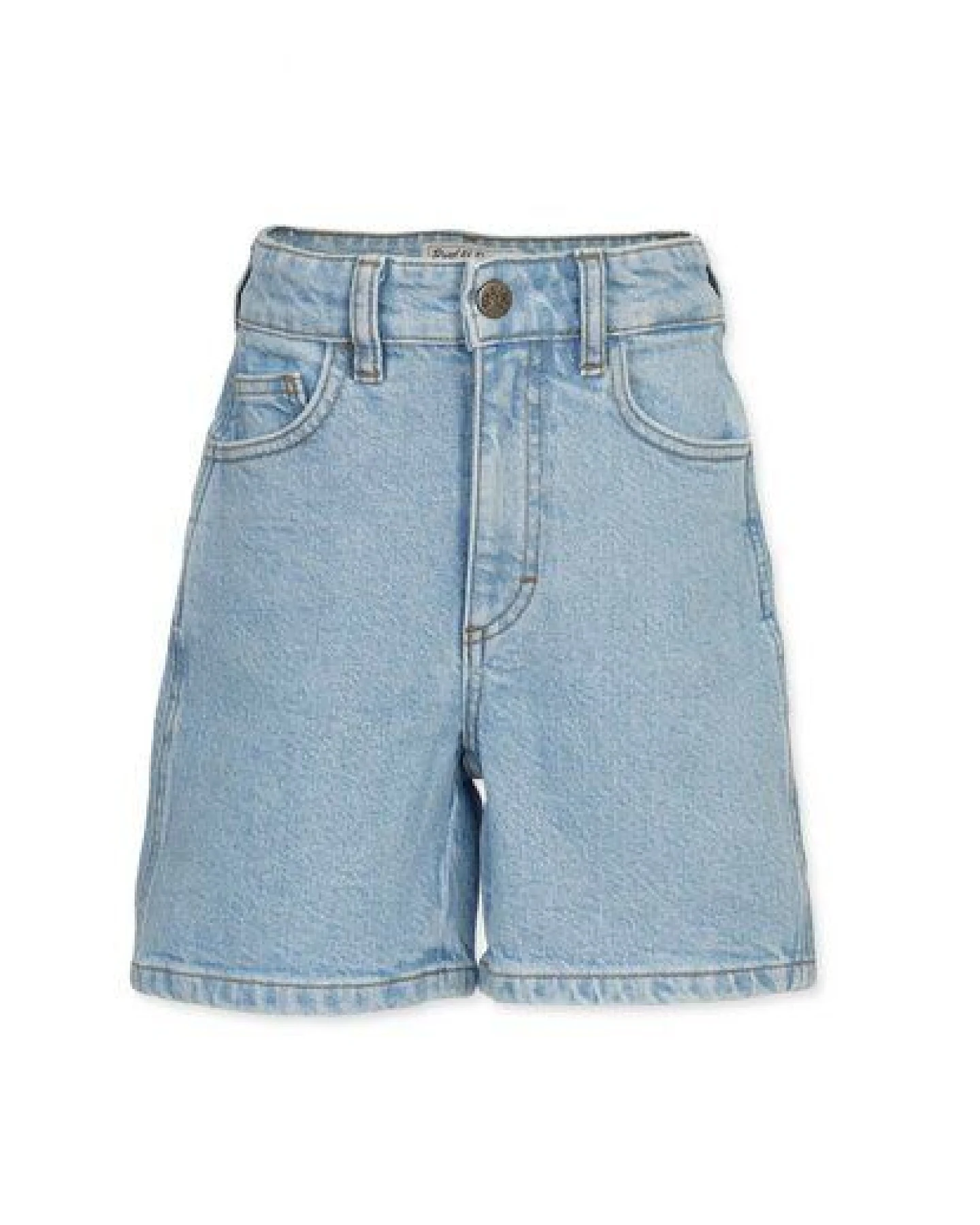 Band of Rascals Baggy Jeans Shorts – Ansicht 2