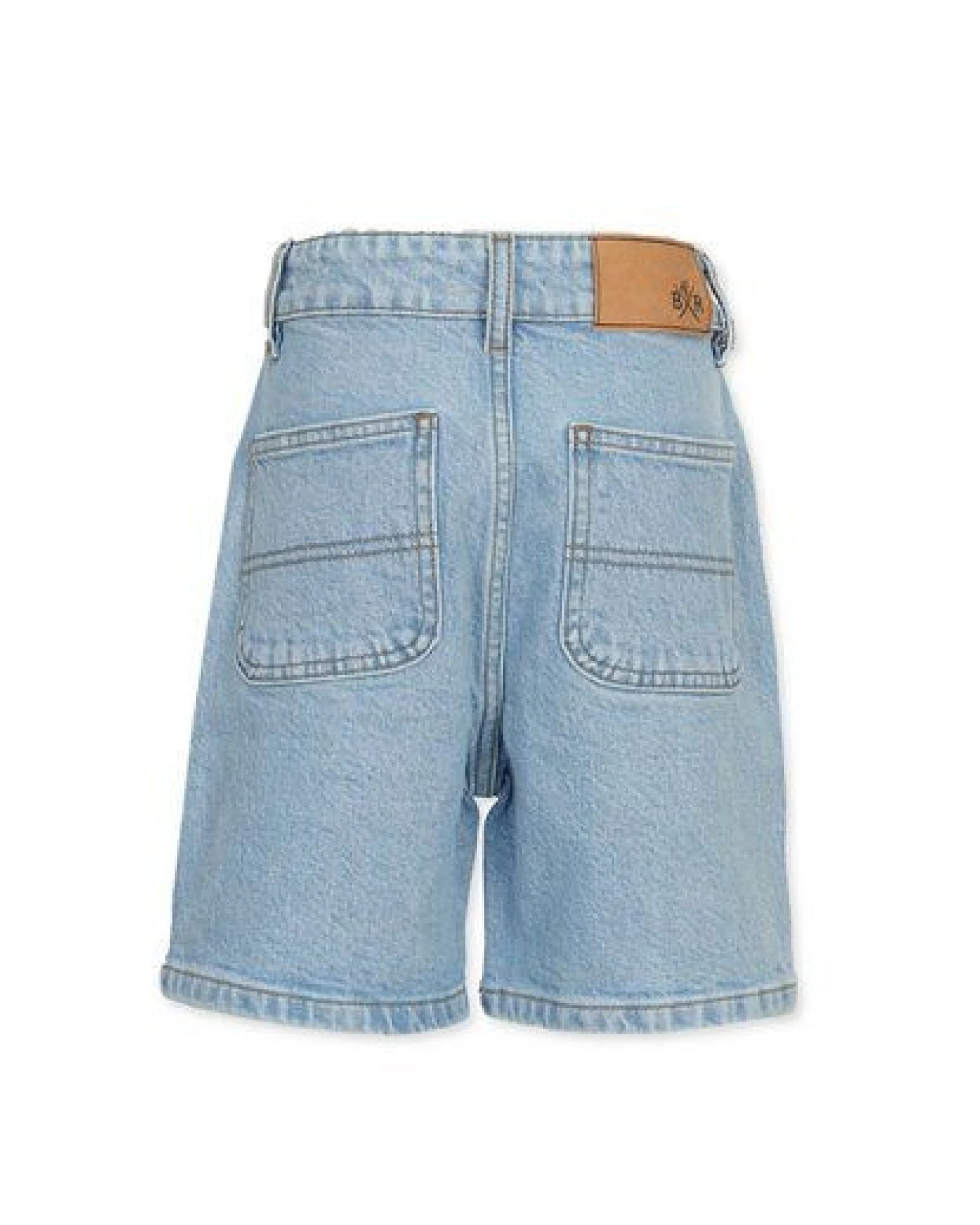 Band of Rascals Baggy Jeans Shorts – Ansicht 4