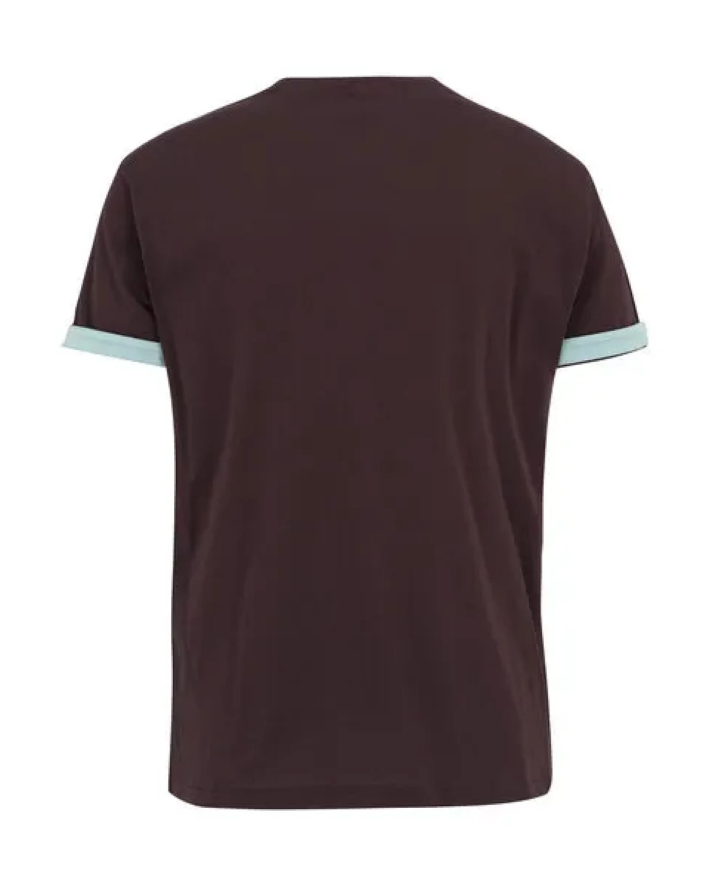Iriedaily Turn Up Tee – Ansicht 2