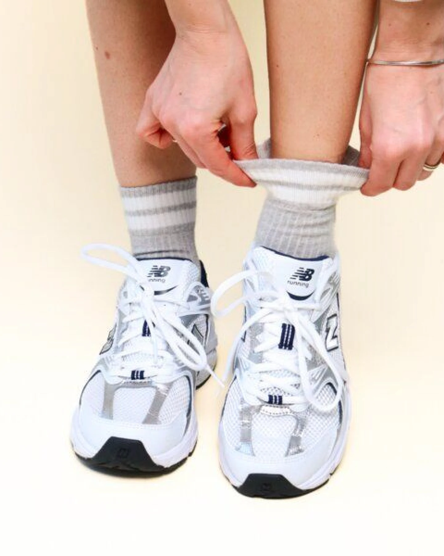 Ankle Socken "popeia" – Ansicht 2