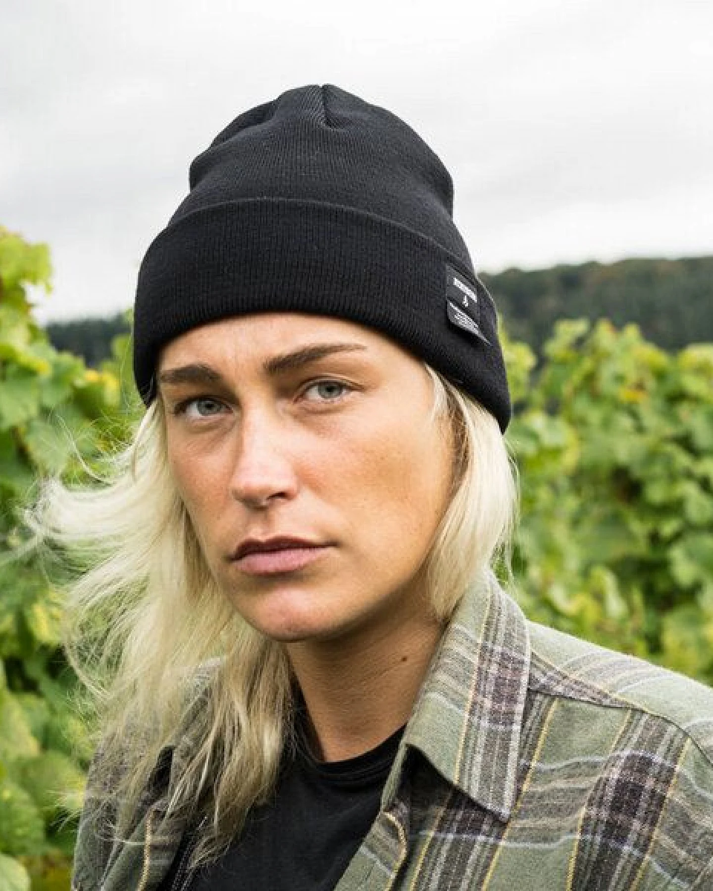 JECKYBENG The MERINO BEANIE - aus 100% Merinowolle – Ansicht 2