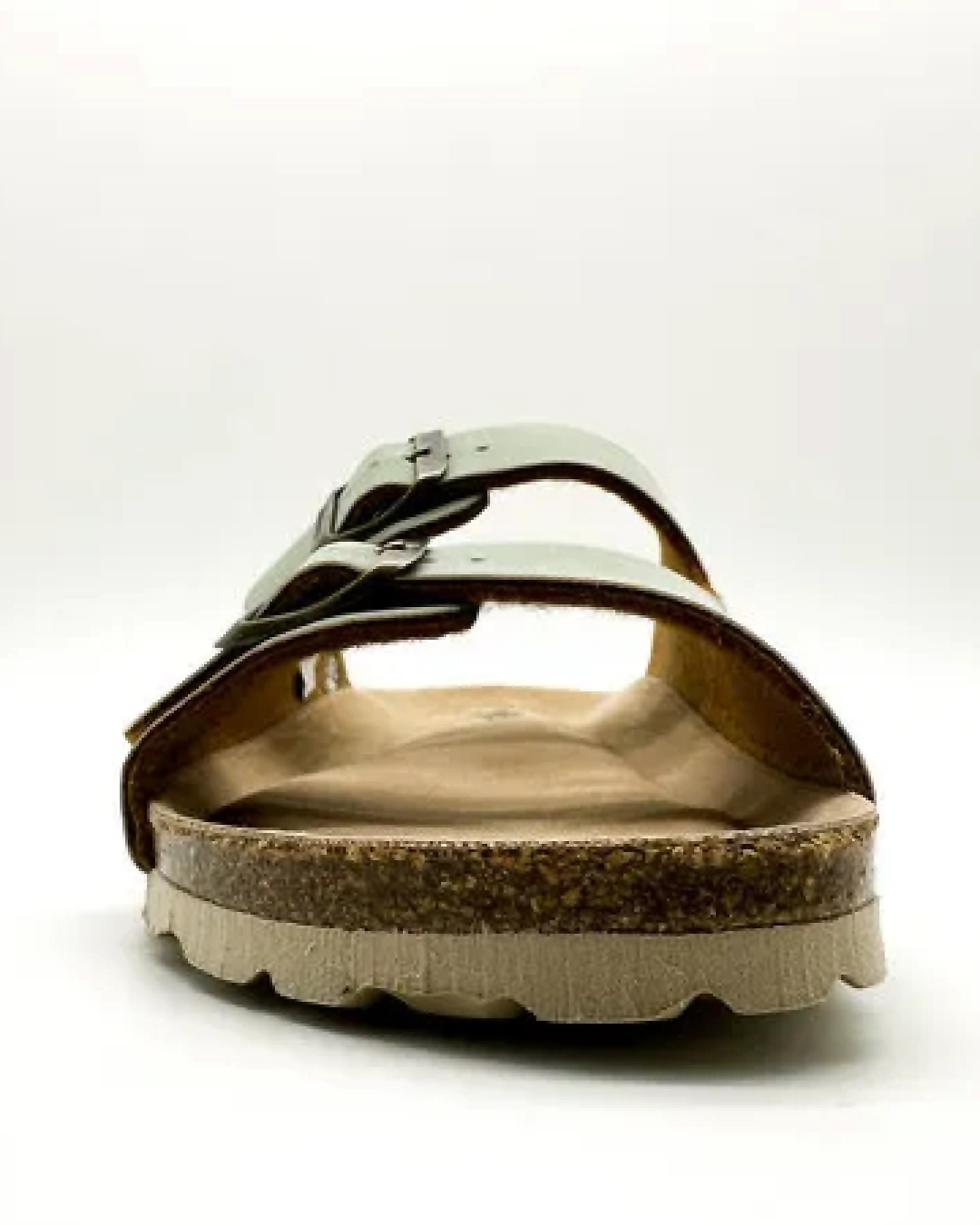 Vegane Eco Bio Sandale "thies ® PET" aus recycelten Flaschen, fair produziert MEN – Ansicht 4