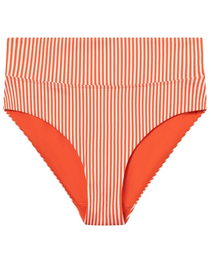 DEDICATED - Women's Bikini Pants Slite - Bikini-Bottom Gr M rosa