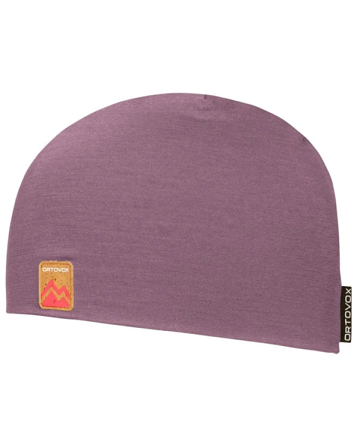 Ortovox - 150 Cool Beanie - Mütze Gr 50-56 cm lila