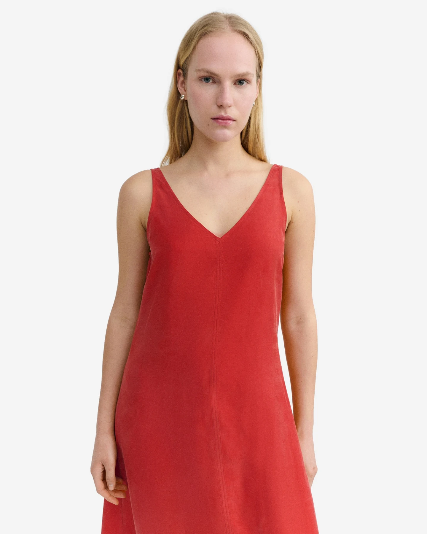 Thinking MU Kleid SADE – Ansicht 2