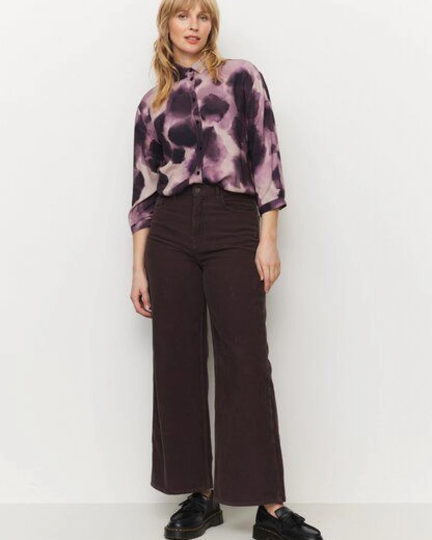 recolution ERICA CORDUROY – Ansicht 2
