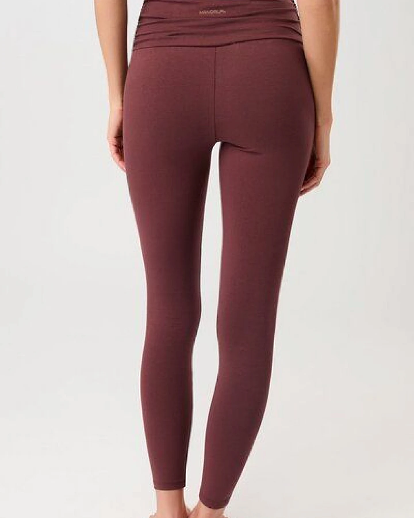 Mandala Pilates Tights – Ansicht 3