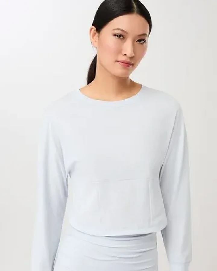 Mandala Soft Sweater