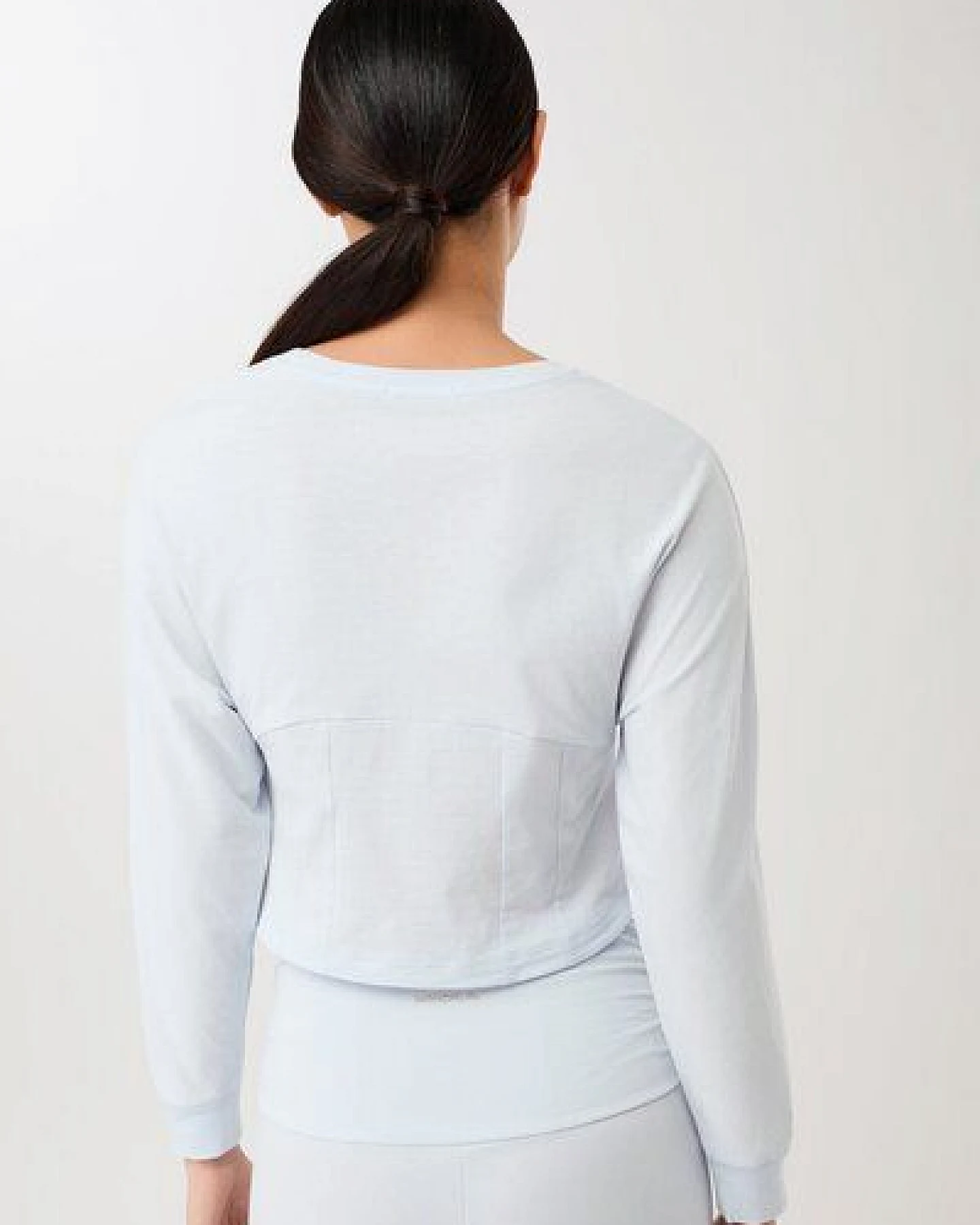Mandala Soft Sweater – Ansicht 2