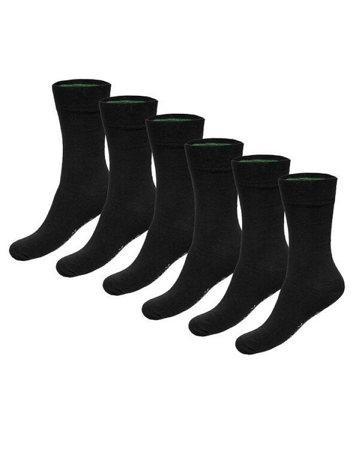 BAMBOO BASICS 6er Pack Socken BEAU