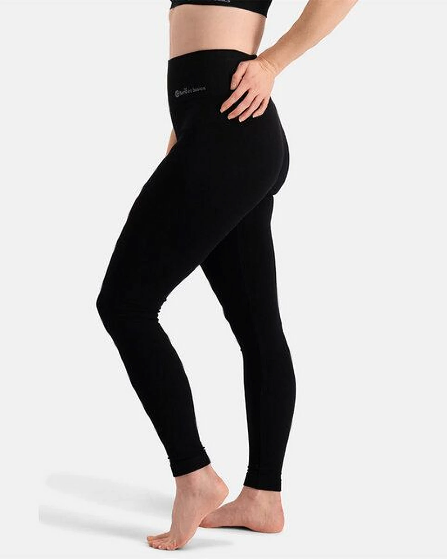 BAMBOO BASICS Nahtlose Leggings CLAIRE – Ansicht 4