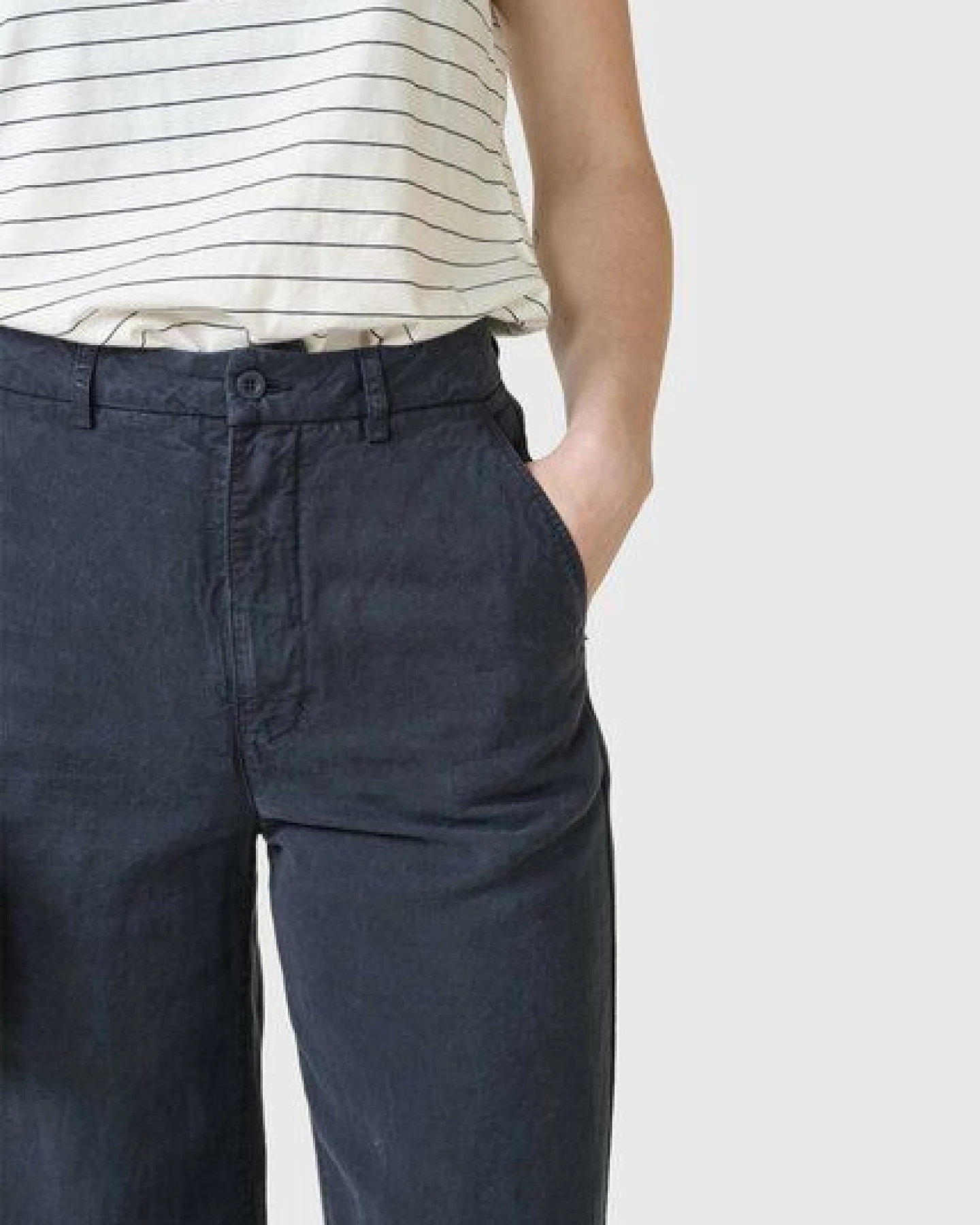 Klitmøller Lyocell-Hose Lydia – Ansicht 2
