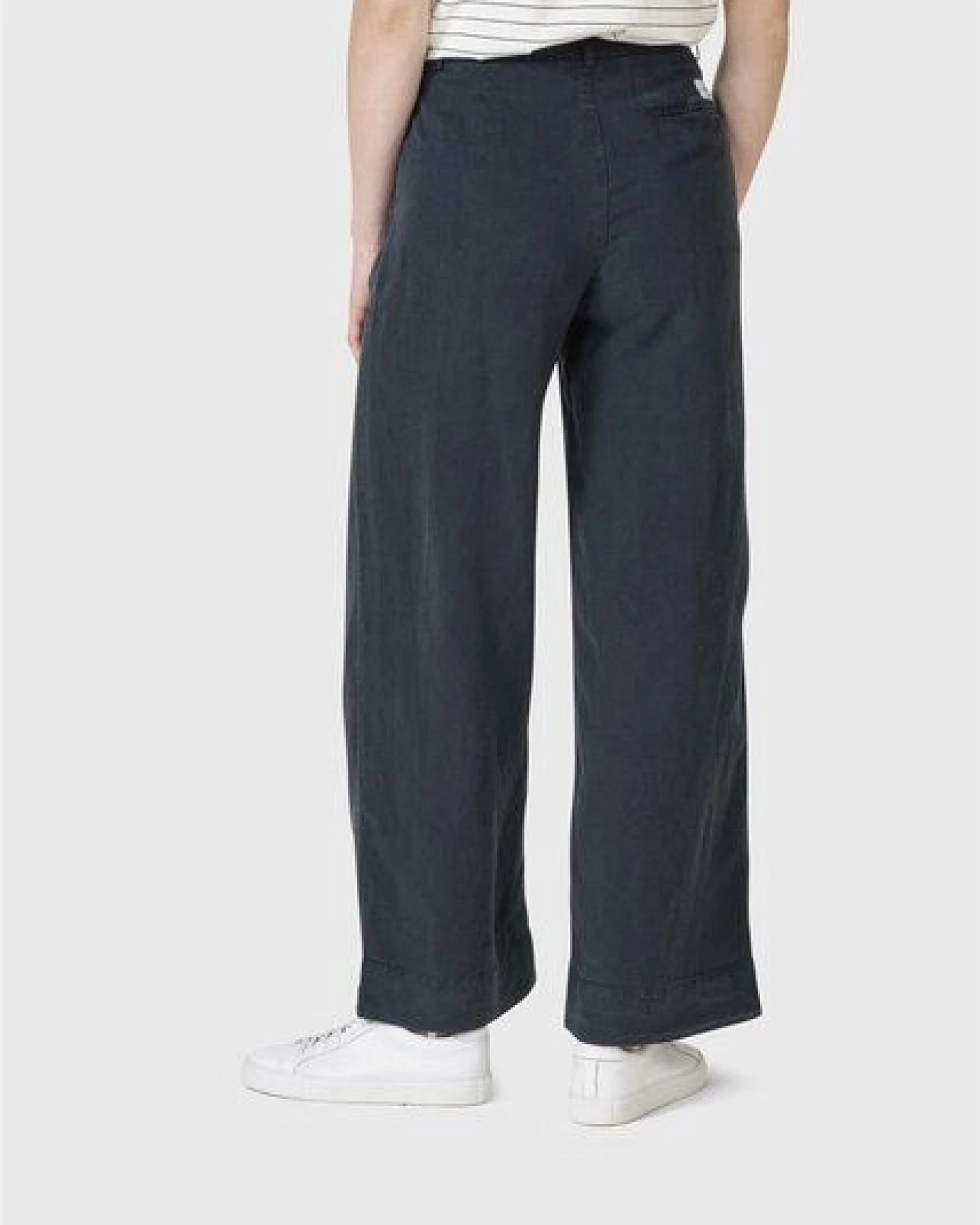 Klitmøller Lyocell-Hose Lydia – Ansicht 3