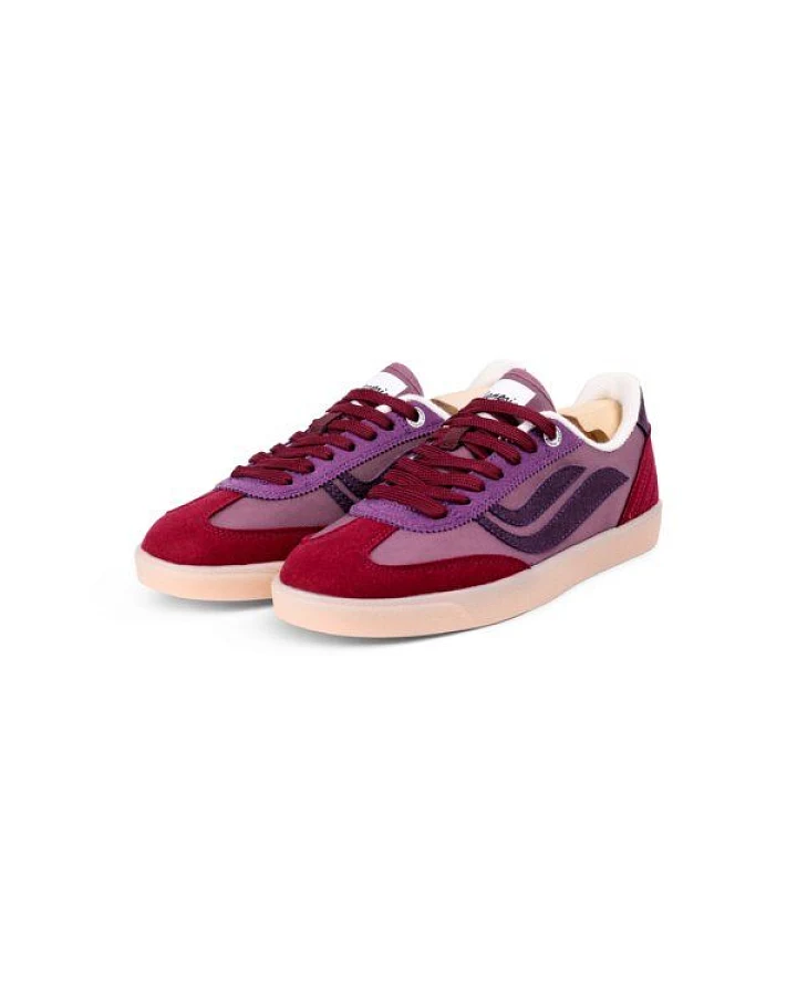 Genesis Footwear G-Volley Mesh - vegane Sneaker