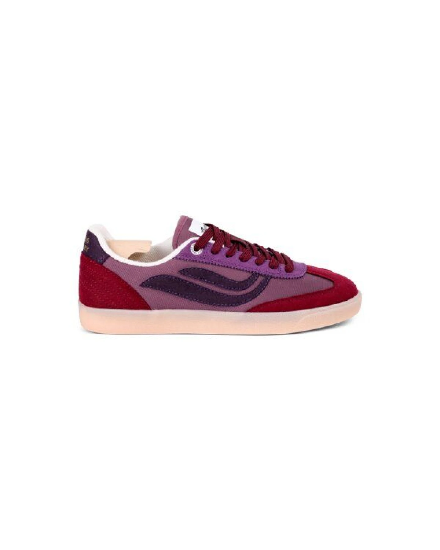 Genesis Footwear G-Volley Mesh - vegane Sneaker – Ansicht 2
