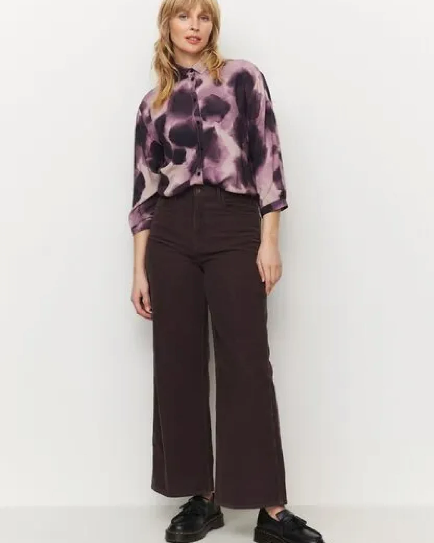 recolution ERICA CORDUROY – Ansicht 2