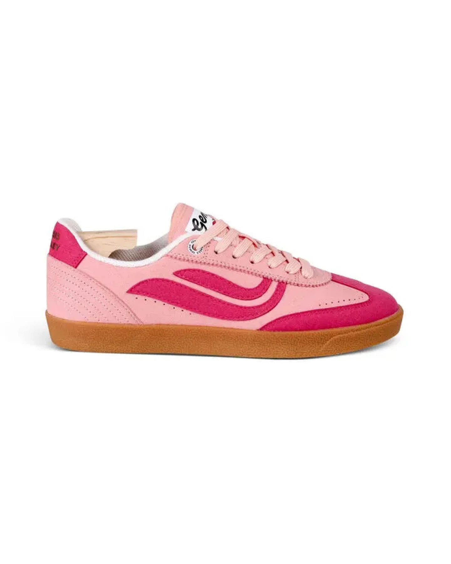 Genesis Footwear G-Volley One World Vegan Women Sneaker – Ansicht 2