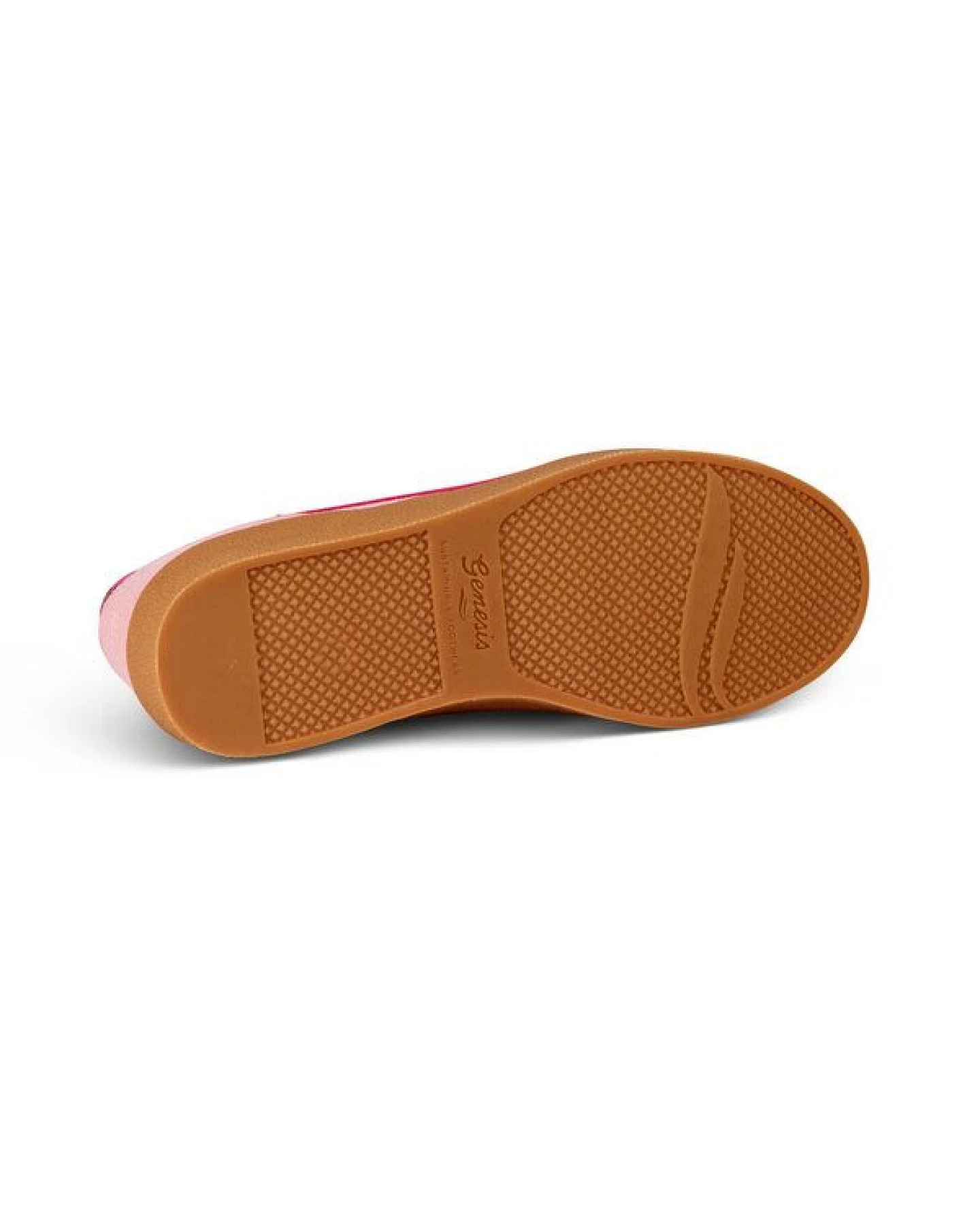 Genesis Footwear G-Volley One World Vegan Women Sneaker – Ansicht 4