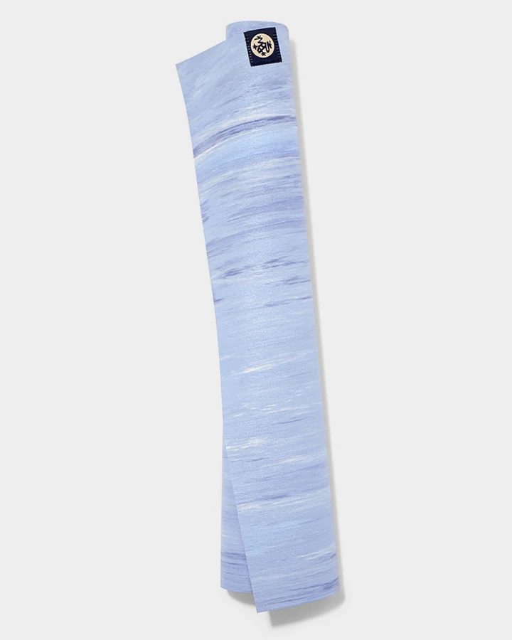 Manduka Yogamatte eKO SuperLite - Moonlight Marbled