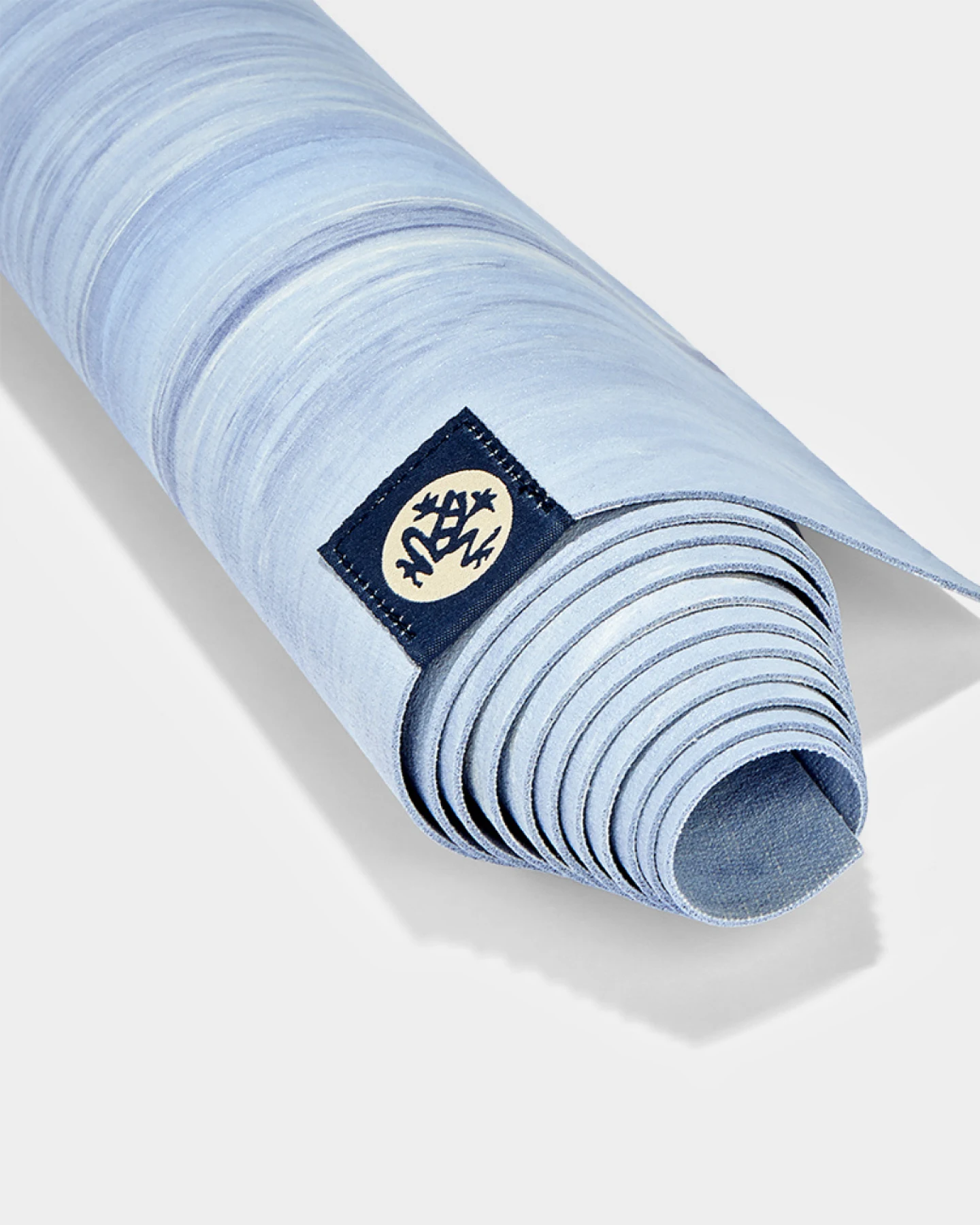 Manduka Yogamatte eKO SuperLite - Moonlight Marbled – Ansicht 3