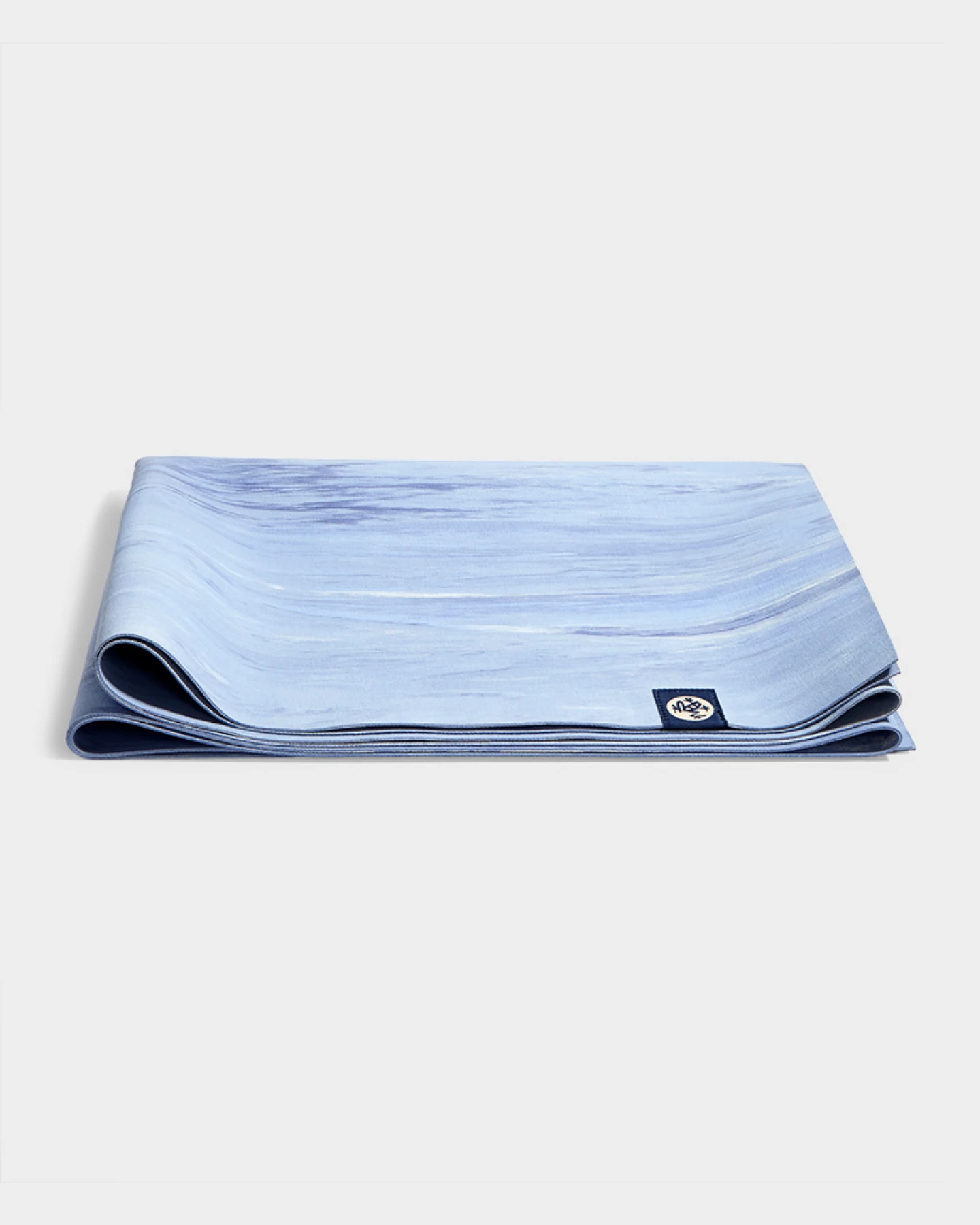 Manduka Yogamatte eKO SuperLite - Moonlight Marbled – Ansicht 4