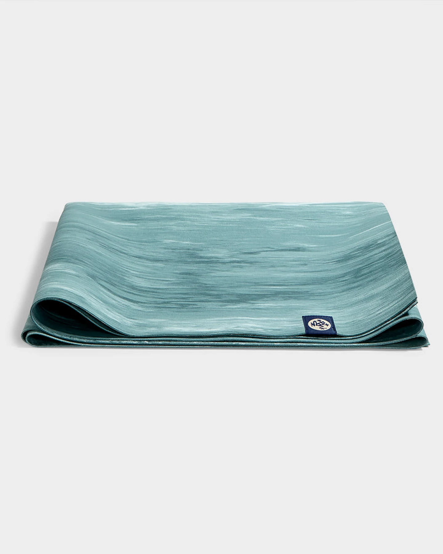Manduka Yogamatte eKO SuperLite - Sage Marbled – Ansicht 2