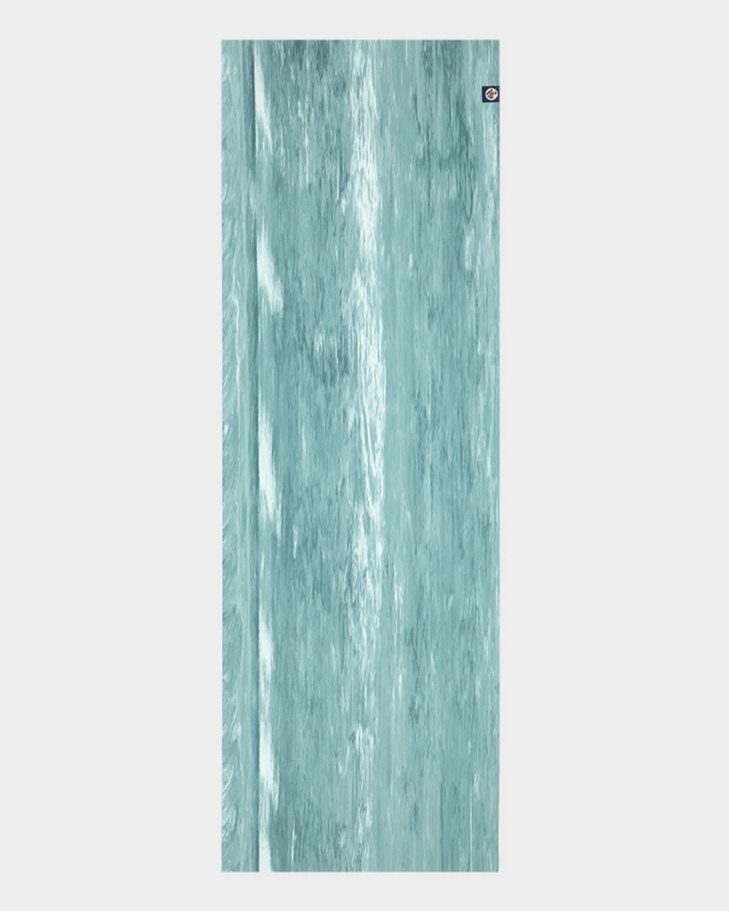 Manduka Yogamatte eKO SuperLite - Sage Marbled – Ansicht 4