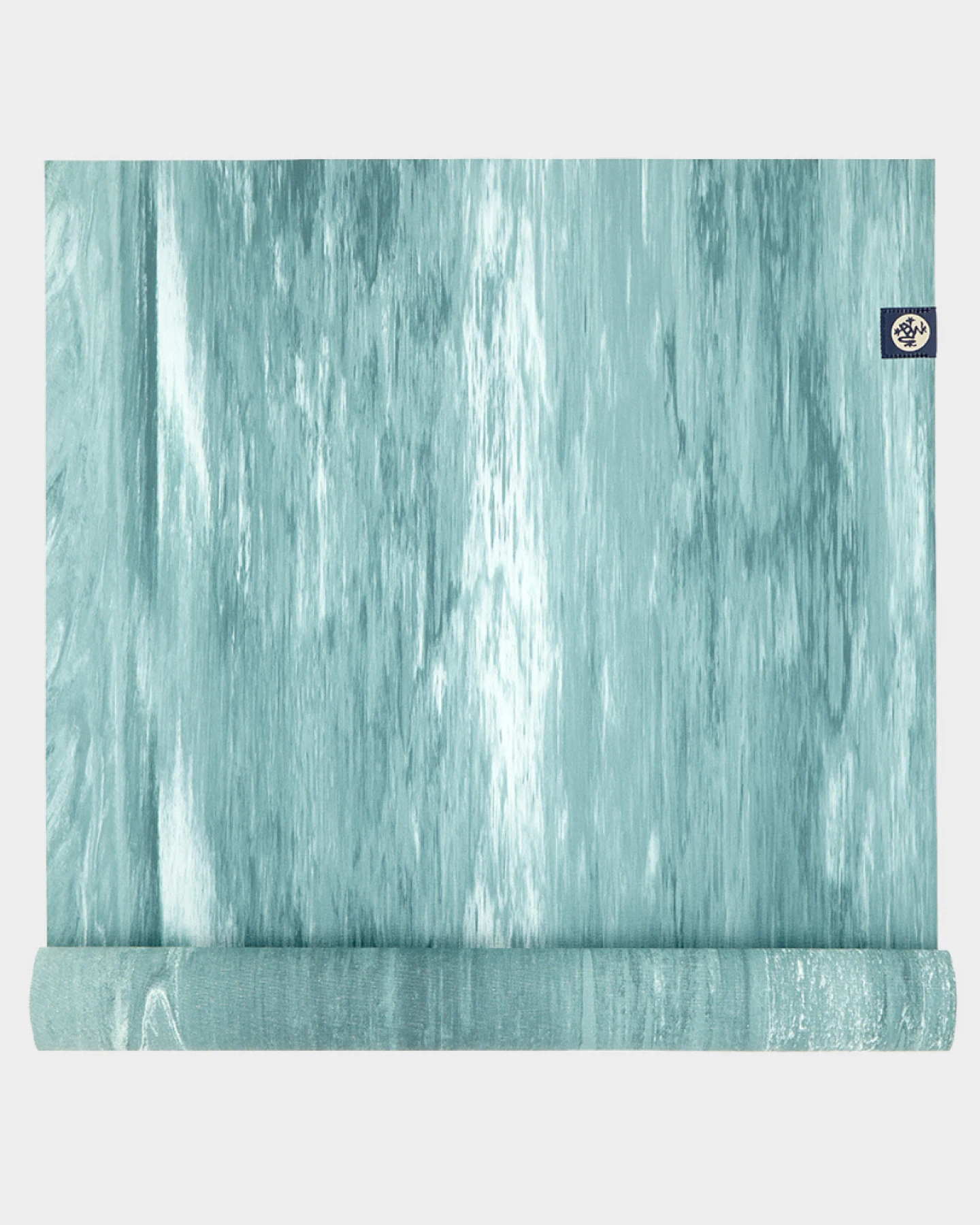 Manduka Yogamatte eKO SuperLite - Sage Marbled – Ansicht 6