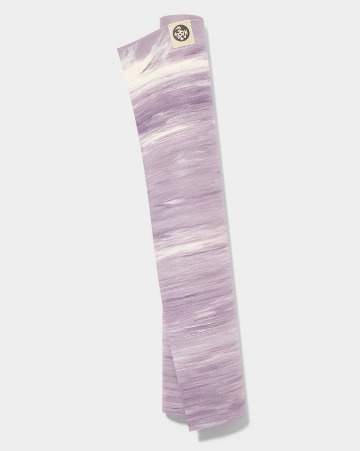 Manduka Yogamatte eKO SuperLite - Elderberry Marbled