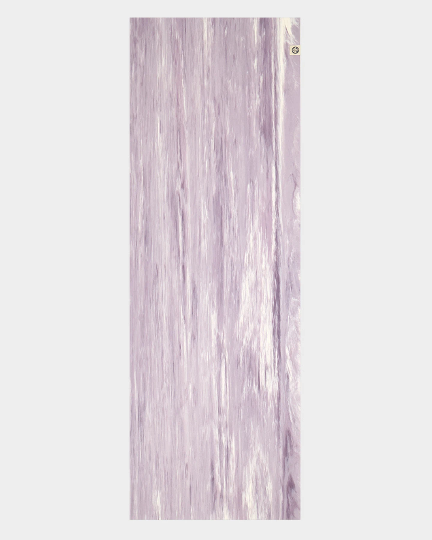 Manduka Yogamatte eKO SuperLite - Elderberry Marbled – Ansicht 2