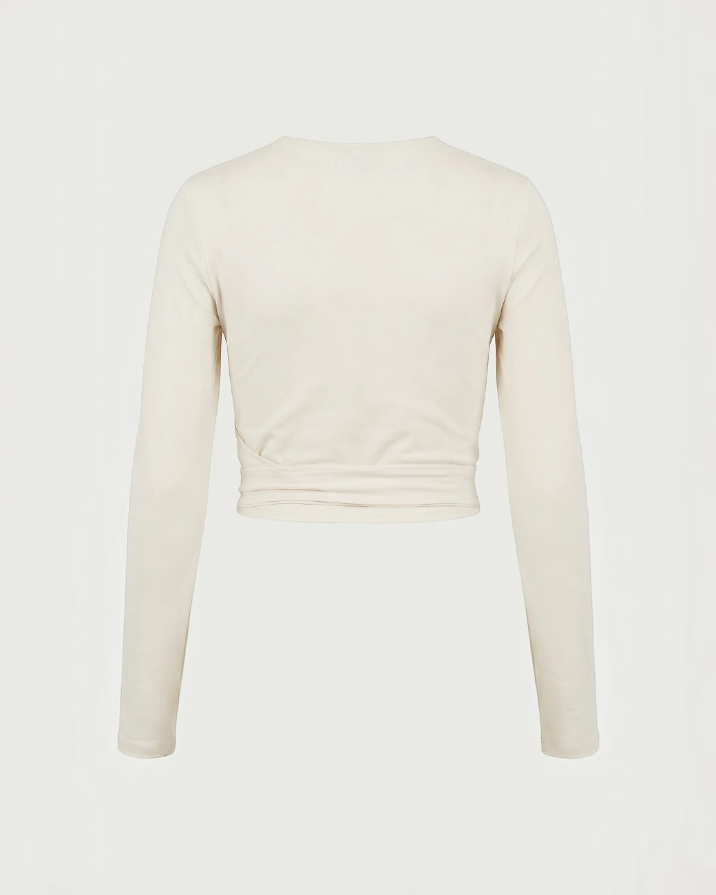 Lotuscrafts Amina Wrap Top M – Ansicht 3
