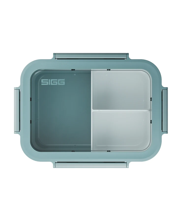 Lunchbox NIMO Lunchbox Morning Blue 1.3 L
