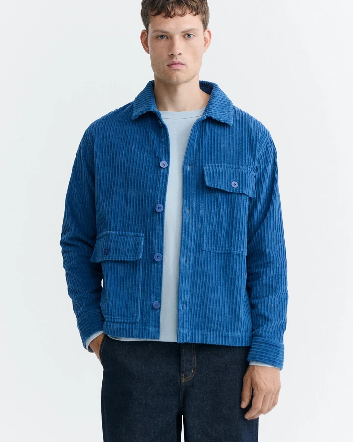 Blau