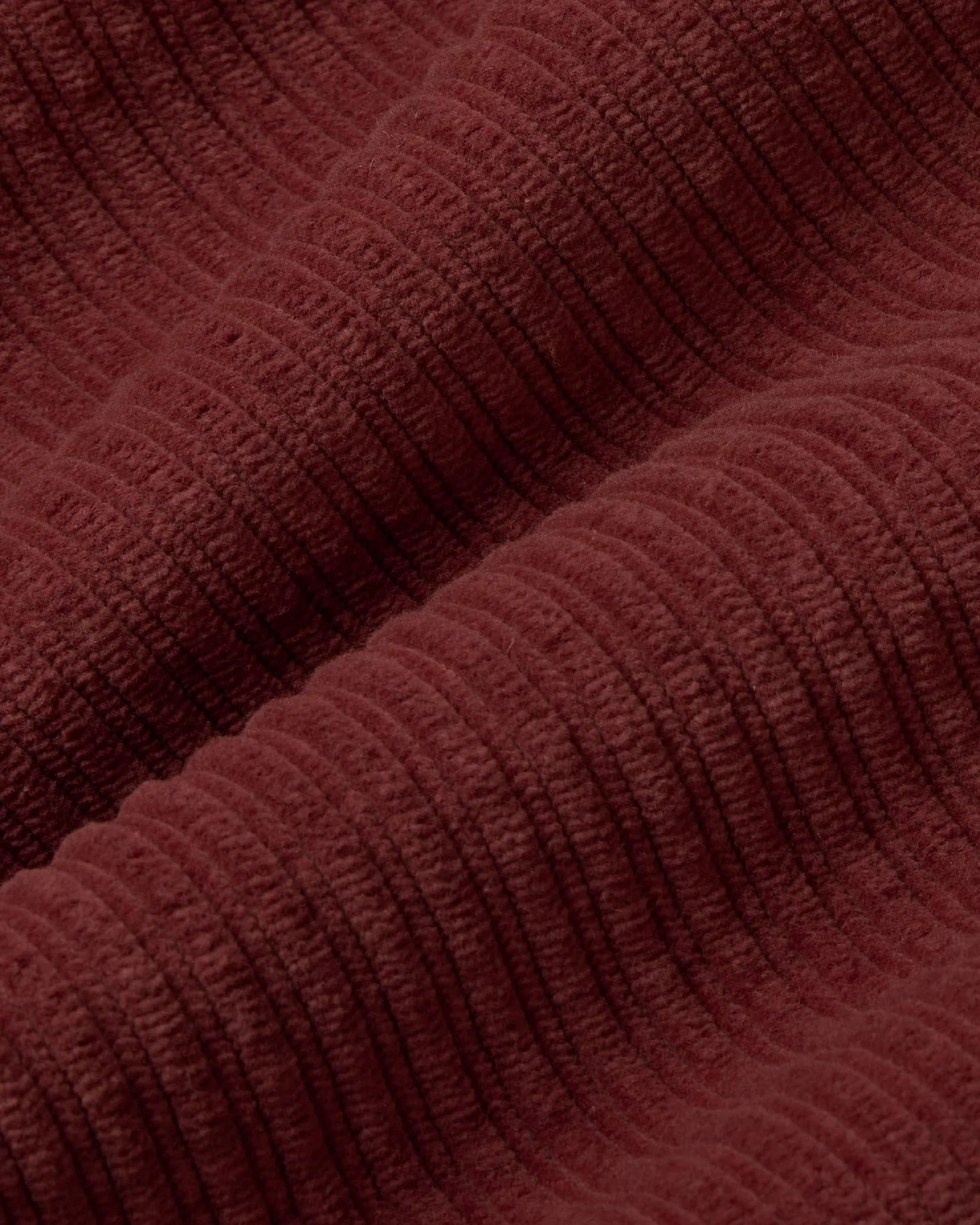 Hose Hedda Corduroy – Ansicht 3