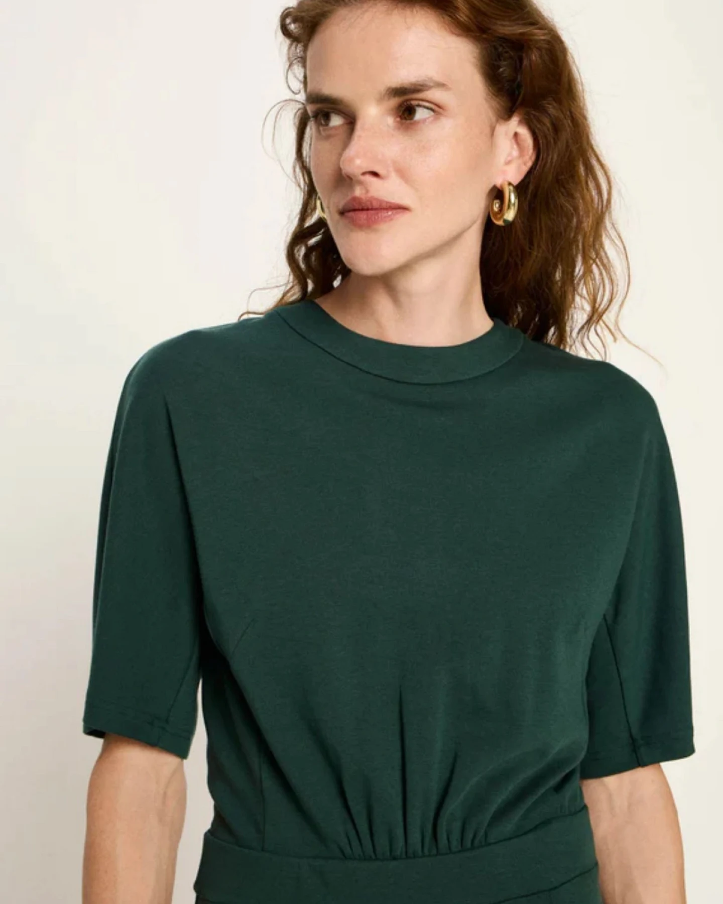 Jumpsuit Grün – Ansicht 3