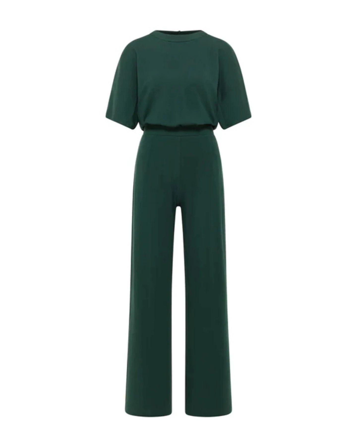 Jumpsuit Grün – Ansicht 6