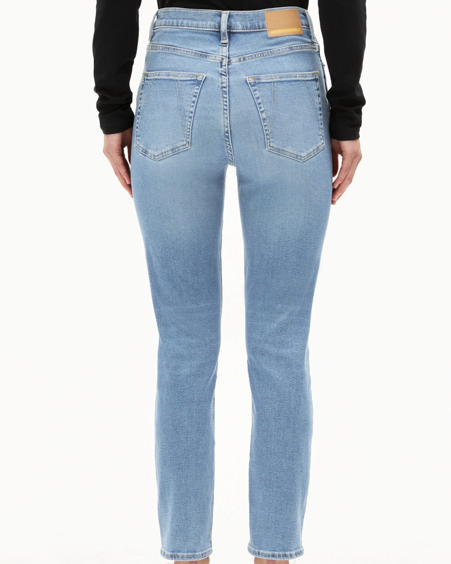 Jeans Lejaani Dove – Ansicht 2