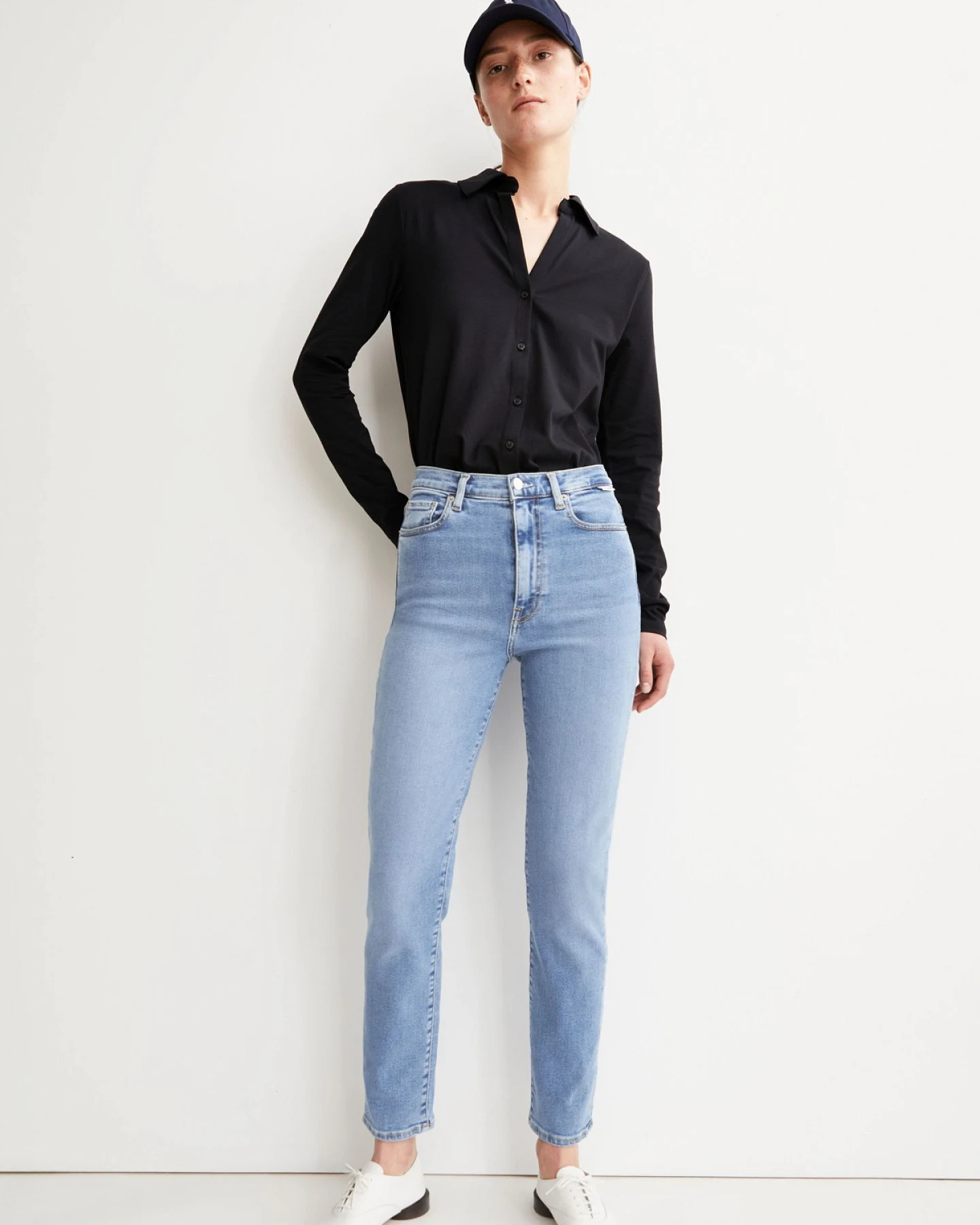 Jeans Lejaani Dove – Ansicht 5