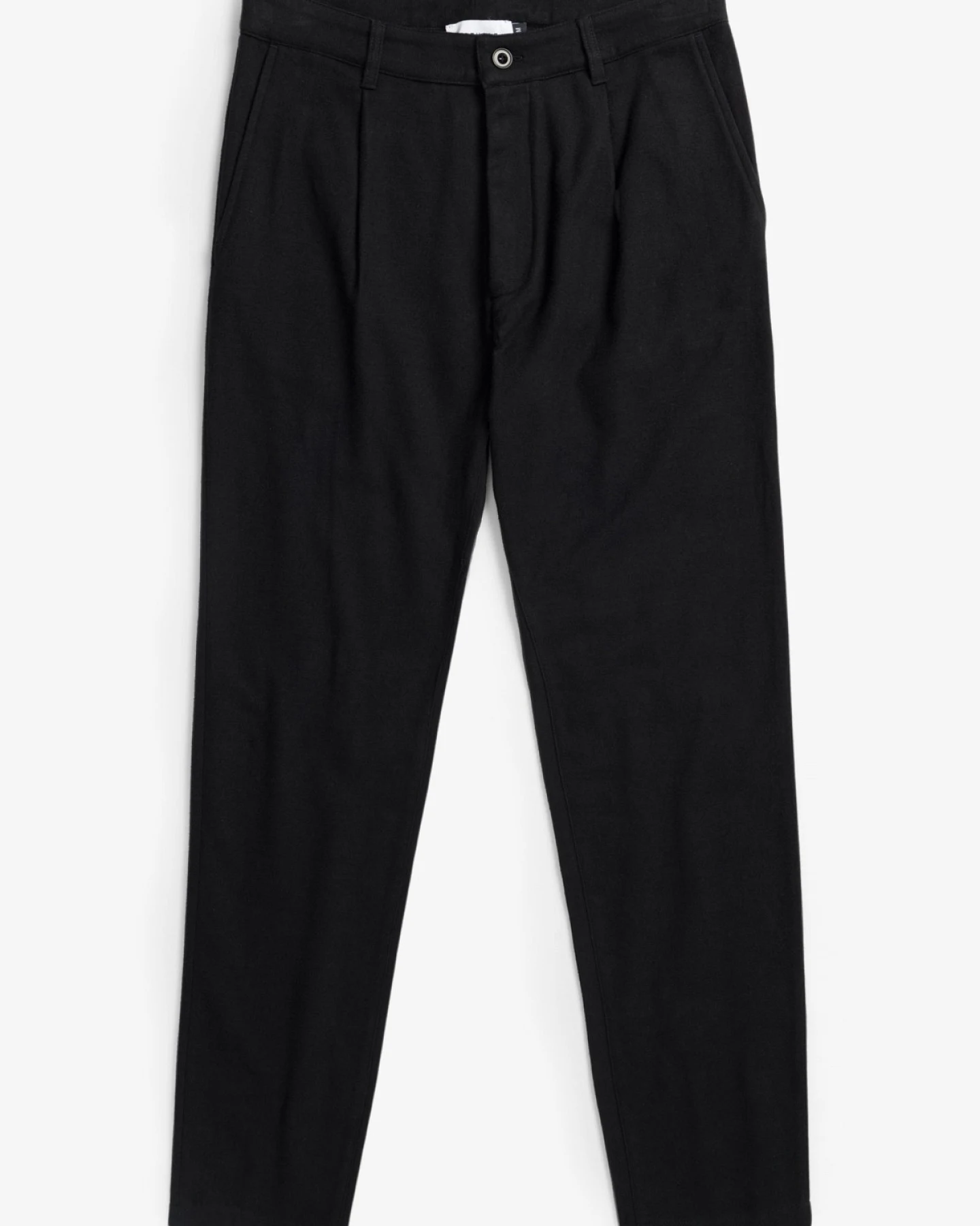 Hose Everyday Flannel – Ansicht 6