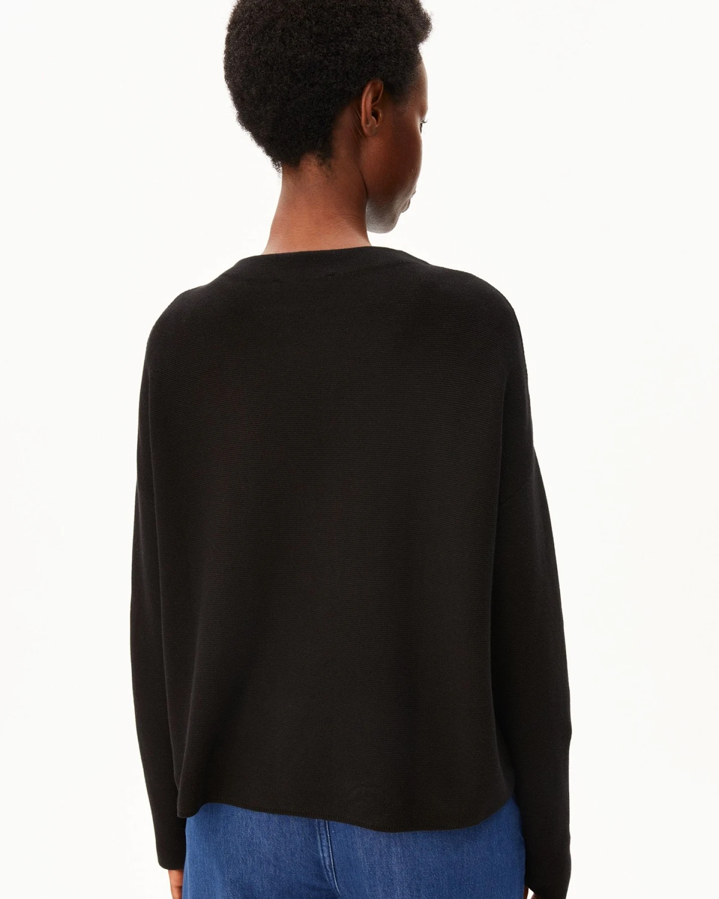 Pullover Merinaa – Ansicht 2
