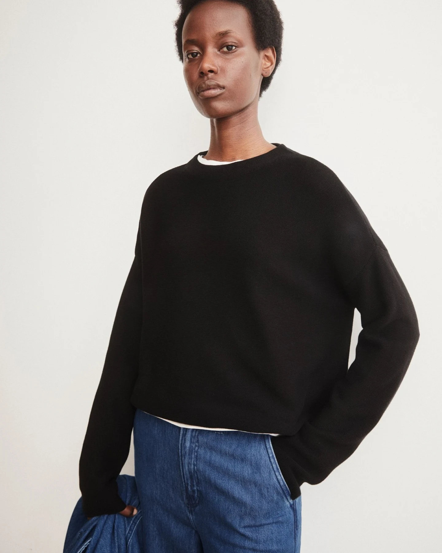 Pullover Merinaa – Ansicht 4