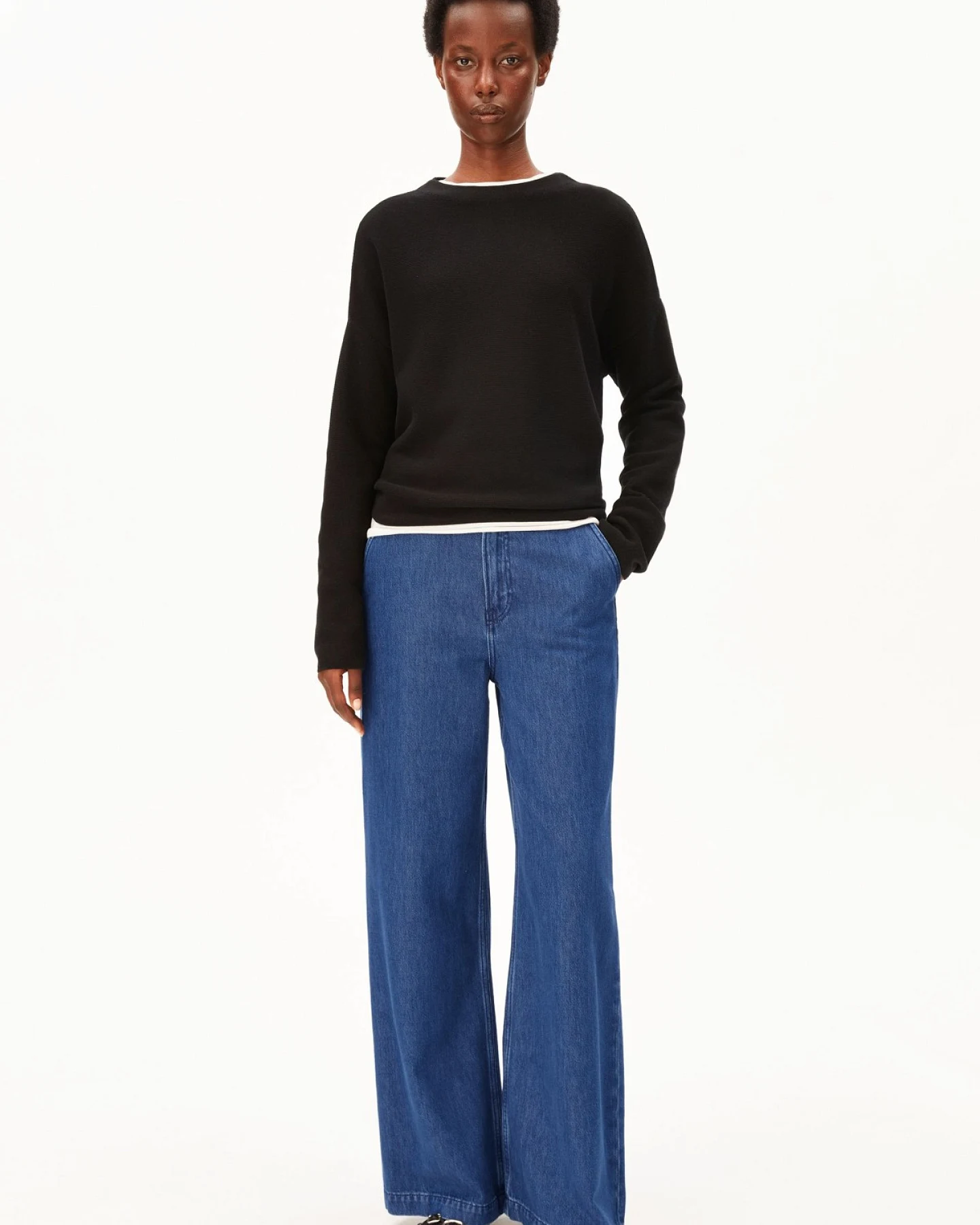 Pullover Merinaa – Ansicht 5
