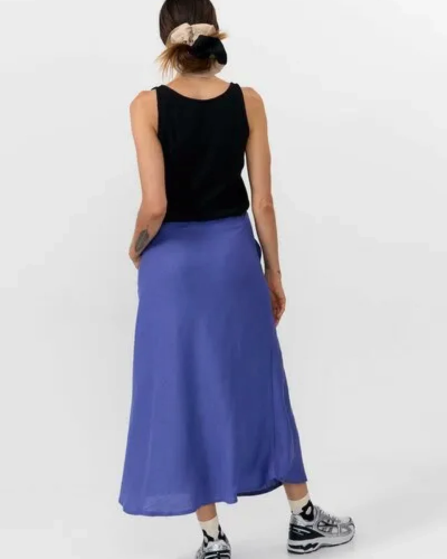 Suite13lab Damen-Midirock BELEN – Ansicht 3
