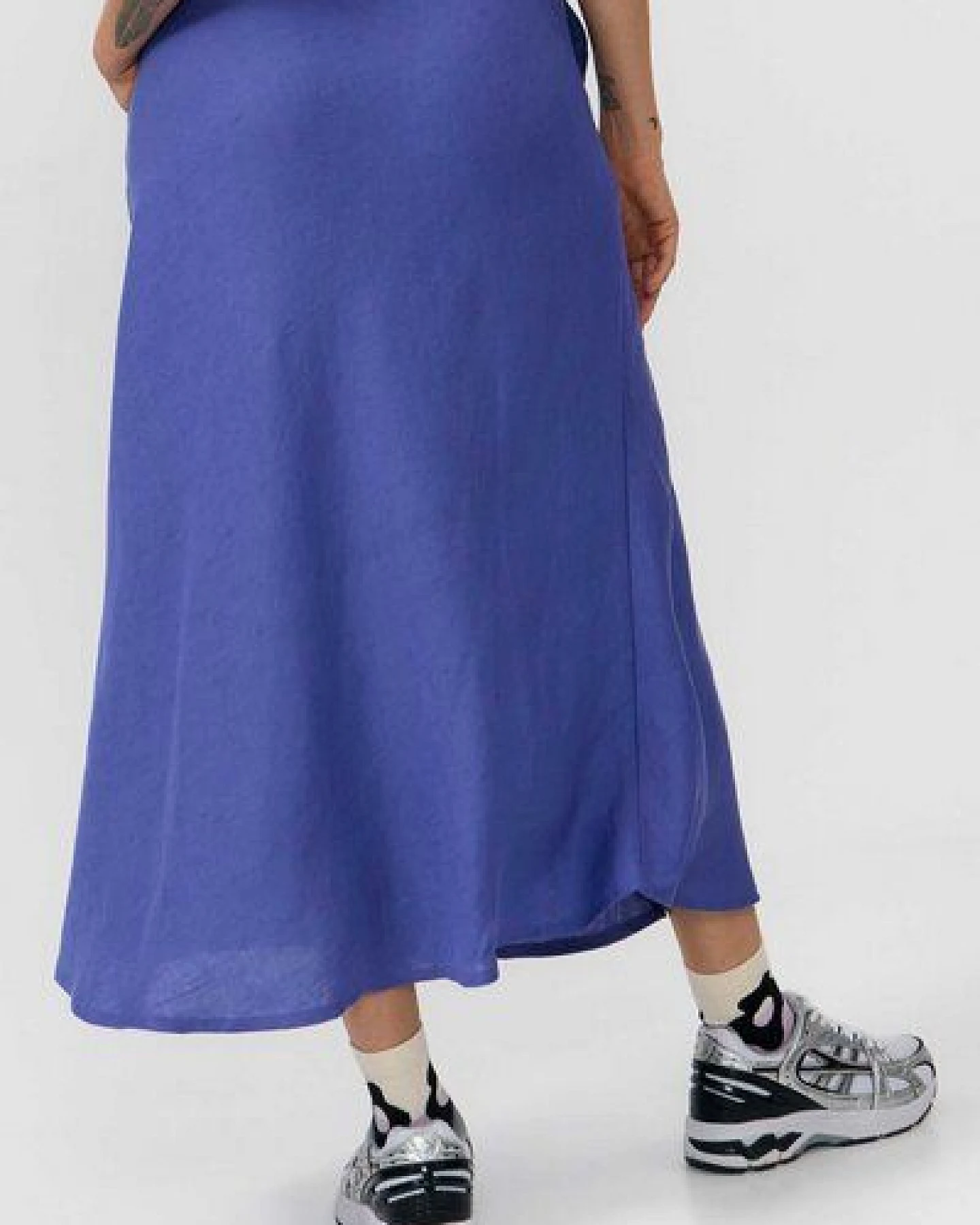 Suite13lab Damen-Midirock BELEN – Ansicht 4