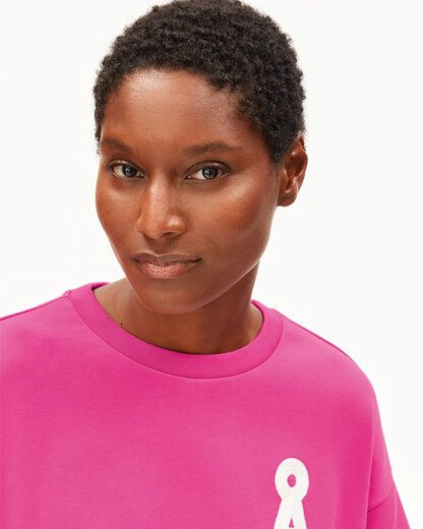 ARMEDANGELS BAMIKAA Damen Sweatshirt aus Bio-Baumwolle – Ansicht 3